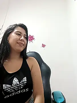 PAU GOOMEZ 0809 online show from 11/21/25, 07:12
