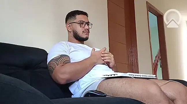 LoqHead online show from 12/02/24, 05:59