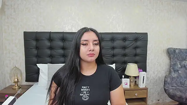 AmaliaDalton online show from 09/19/25, 11:22