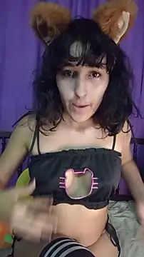 Sw Mahnenwolf online show from 03/14/26, 12:17
