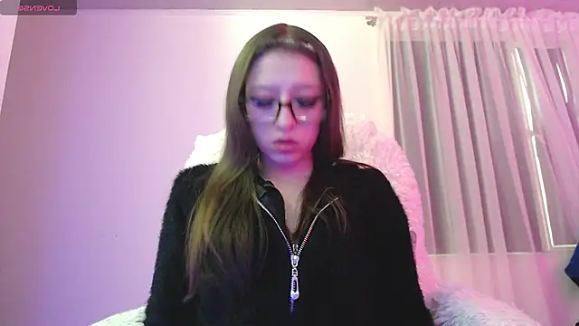 Aurora blossom   online show from 09/10/25, 05:13