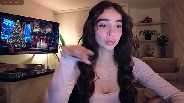 Siny Moore online show from 11/28/25, 01:19