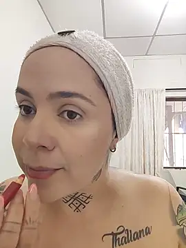 KatInk online show from 04/09/26, 02:33