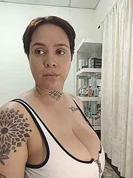 KatInk online show from 04/13/26, 02:44