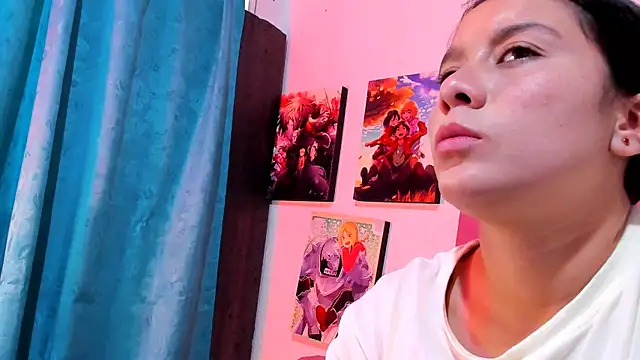 teffy lee online show from 10/23/25, 08:40