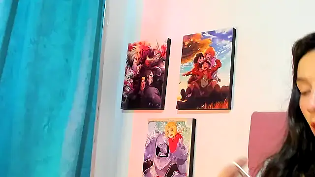 teffy lee online show from 11/01/25, 09:06