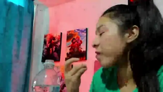 teffy lee online show from 11/06/25, 09:05