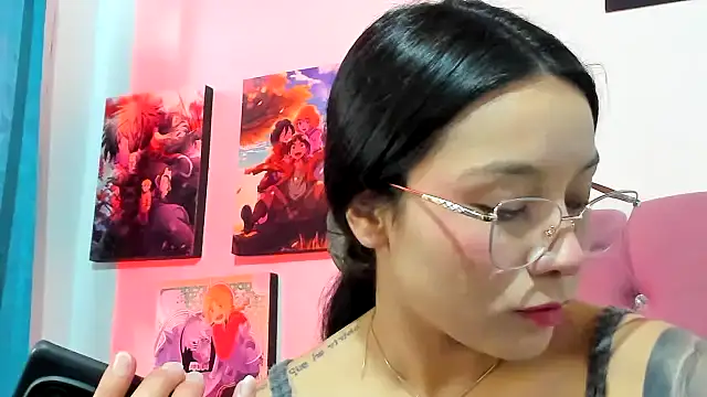 teffy lee online show from 11/10/25, 08:08