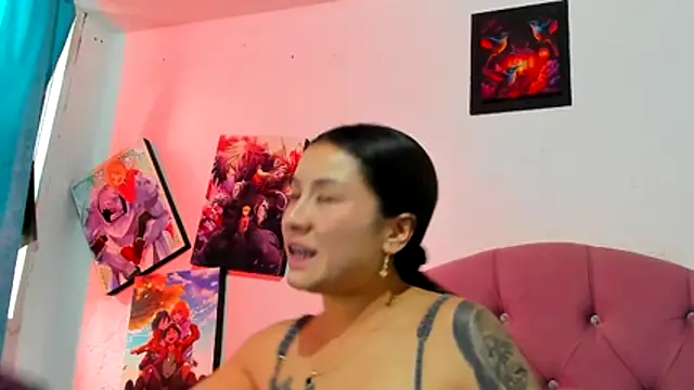 teffy lee online show from 03/01/26, 08:55