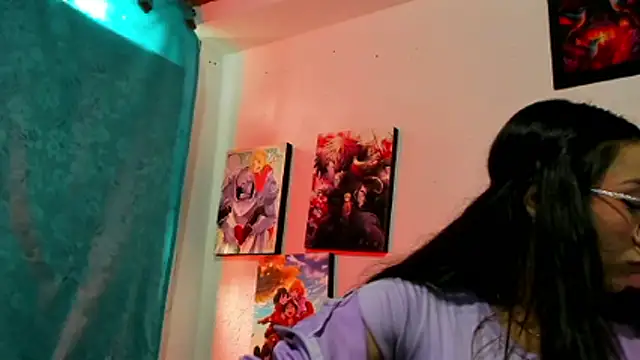 teffy lee online show from 03/12/26, 08:26