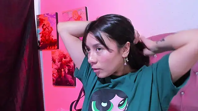 teffy lee online show from 07/06/26, 08:22