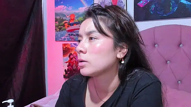 teffy lee online show from 07/16/26, 08:26