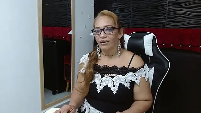 PervertedMature online show from 03/02/25, 02:41