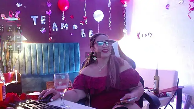 PervertedMature online show from 09/21/25, 04:14