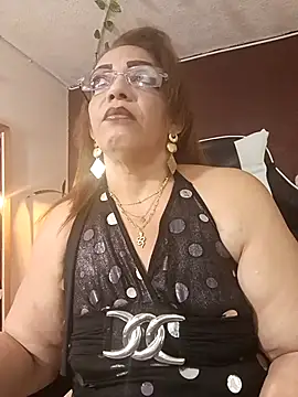 PervertedMature online show from 10/02/25, 02:07