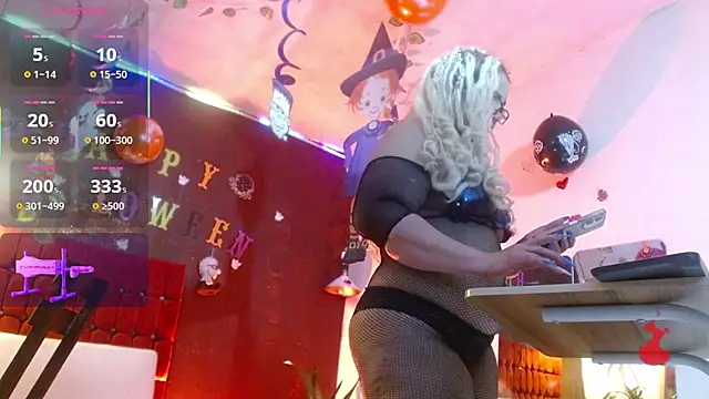 PervertedMature online show from 10/24/25, 03:25