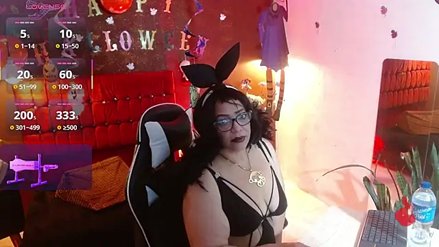 PervertedMature online show from 10/30/25, 03:52