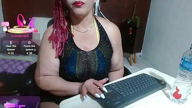 PervertedMature online show from 01/14/26, 03:56