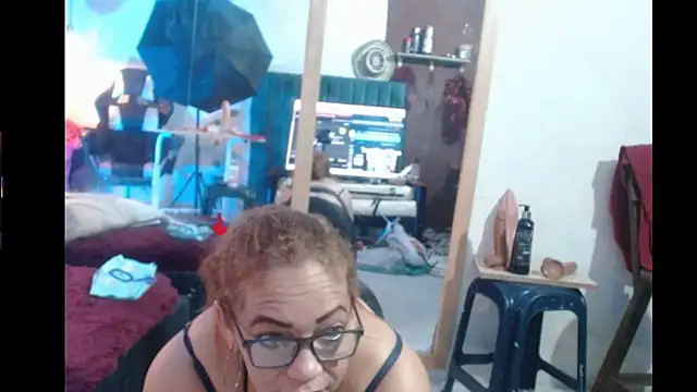 PervertedMature online show from 03/02/26, 11:06