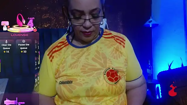 PervertedMature online show from 03/27/26, 03:45