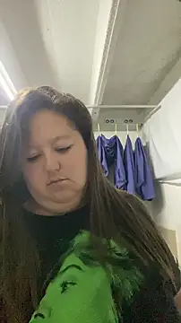 Chloee ep online show from 07/16/26, 05:02
