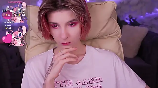 Snapshot of HaylaAmber chatting on 01/19/25, 07:58 HaylaAmber online show from 01/19/25, 07:58