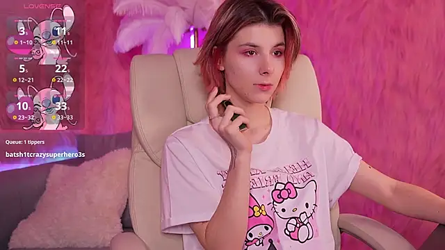 Snapshot of HaylaAmber chatting on 01/21/25, 03:26 HaylaAmber online show from 01/21/25, 03:26