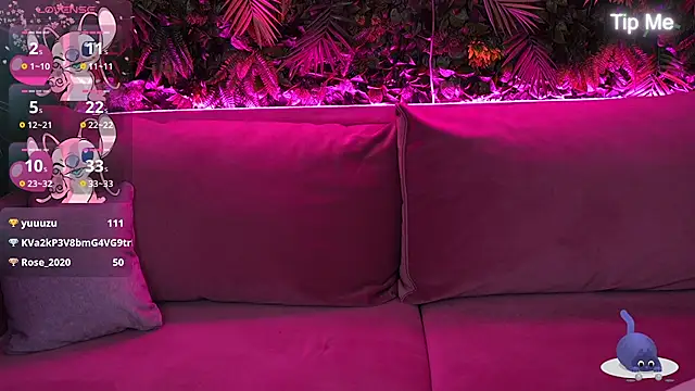 Snapshot of HaylaAmber chatting on 03/13/25, 05:07 HaylaAmber online show from 03/13/25, 05:07