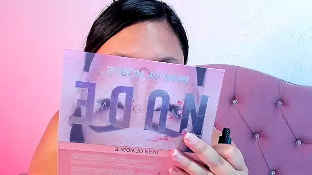 Snapshot of Mila_nixon02 chatting on 12/22/24, 03:11 Mila nixon02 online show from 12/22/24, 03:11