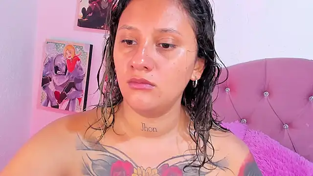 Snapshot of Mila_nixon02 chatting on 09/12/25, 03:45 Mila nixon02 online show from 09/12/25, 03:45