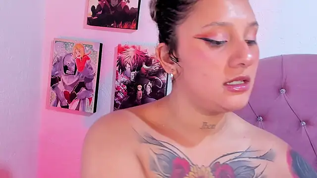 Snapshot of Mila_nixon02 chatting on 09/13/25, 04:34 Mila nixon02 online show from 09/13/25, 04:34