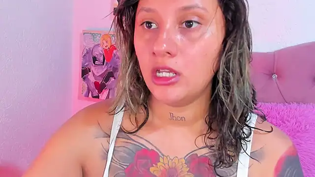 Snapshot of Mila_nixon02 chatting on 09/16/25, 04:41 Mila nixon02 online show from 09/16/25, 04:41