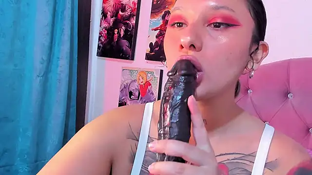 Snapshot of Mila_nixon02 chatting on 09/26/25, 05:06 Mila nixon02 online show from 09/26/25, 05:06