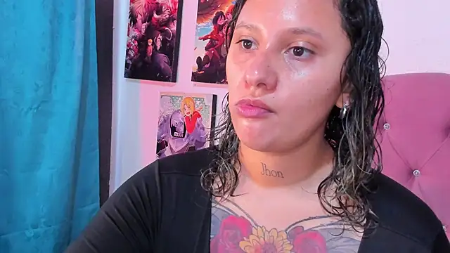 Snapshot of Mila_nixon02 chatting on 09/27/25, 05:07 Mila nixon02 online show from 09/27/25, 05:07