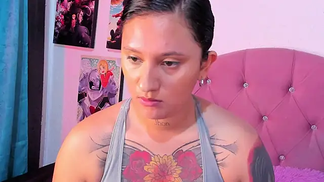 Snapshot of Mila_nixon02 chatting on 09/30/25, 04:45 Mila nixon02 online show from 09/30/25, 04:45