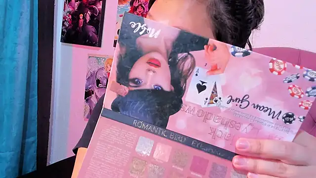 Snapshot of Mila_nixon02 chatting on 10/02/25, 04:36 Mila nixon02 online show from 10/02/25, 04:36