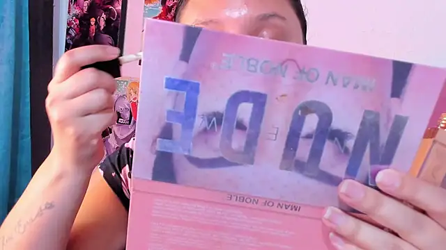 Snapshot of Mila_nixon02 chatting on 10/03/25, 05:10 Mila nixon02 online show from 10/03/25, 05:10