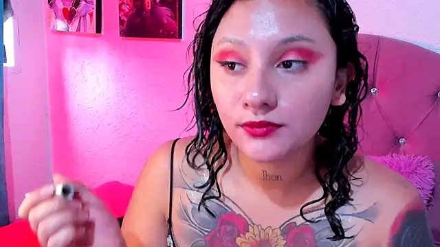 Mila nixon02 online show from 01/06/26, 04:43