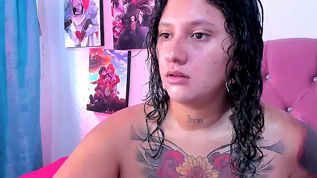 Mila nixon02 online show from 02/02/26, 04:49