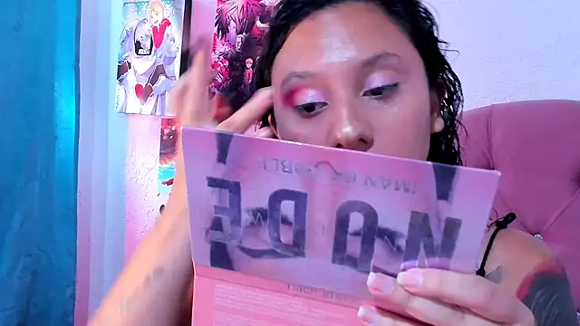 Mila nixon02 online show from 03/28/26, 04:39