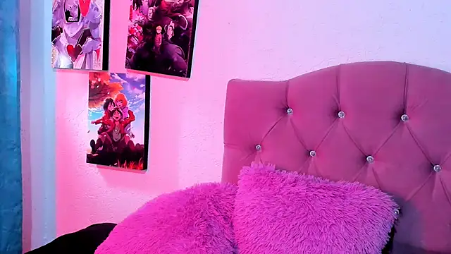 Mila nixon02 online show from 04/06/26, 04:30