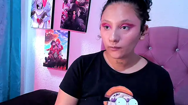 Mila nixon02 online show from 04/09/26, 04:56