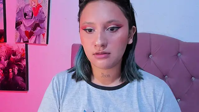 Mila nixon02 online show from 06/29/26, 04:18
