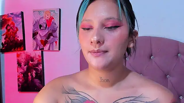 Mila nixon02 online show from 07/04/26, 04:46