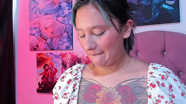 Mila nixon02 online show from 07/07/26, 05:06