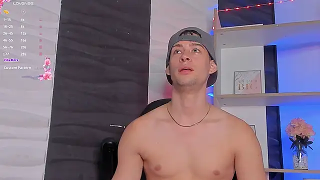 JadeSmiith  online show from 12/09/24, 09:48