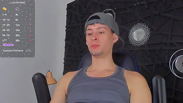 JadeSmiith  online show from 01/08/25, 09:12