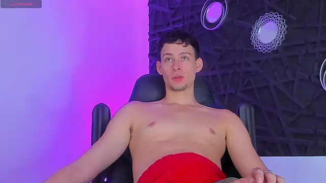 JadeSmiith  online show from 01/10/25, 09:31