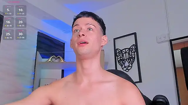 JadeSmiith  online show from 01/18/25, 01:08