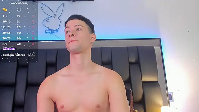 JadeSmiith  online show from 01/23/25, 09:07